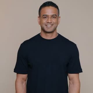 Nithin Kamath