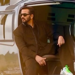 Rohit Shetty