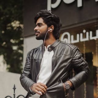Bala Prabakar K