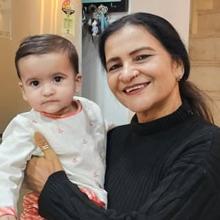 Dimple Malhan
