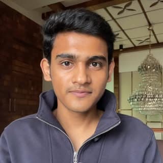 Himanshu Harish Mundada