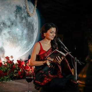 Sriti Jha