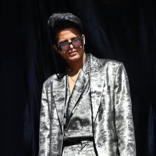 Tushar Shetty