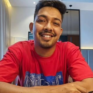 Gautam Kumar Jha
