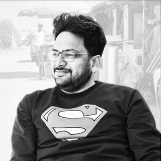 Dr Sunny Garg