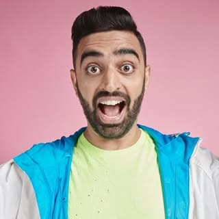 Rahul Dua | StandUp Comedian | Actor
