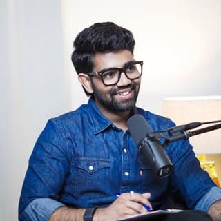 Vamsi Giduthuri