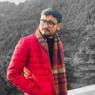 Vishal Singh