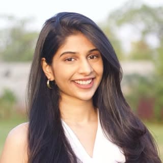 Anushka Rathod