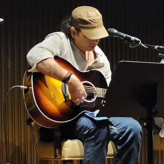 Mohit Chauhan
