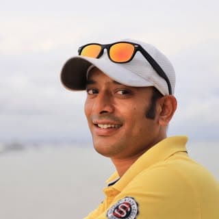 Anvesh Chinni