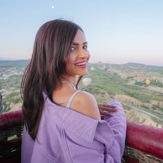 Prerna Malhan