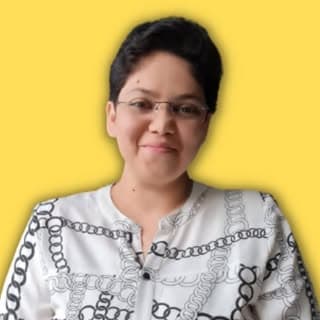 Pritika Loonia