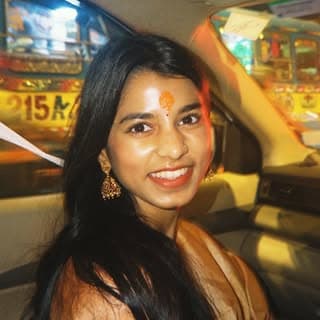 Maithili R Thakur