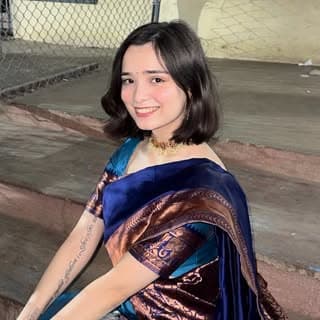 MEETHIKA DWIVEDI