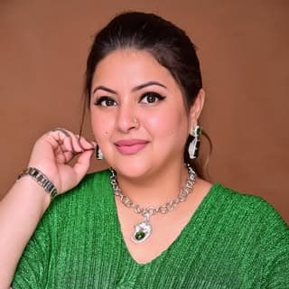 Manveen Kaur