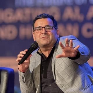 Sanjay Kathuria