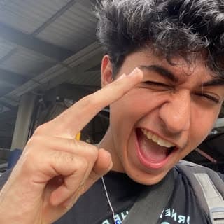 Kaiz Keshwani