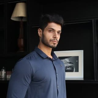 Aditya Vashisht