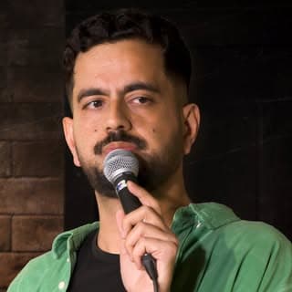 Nishant Suri