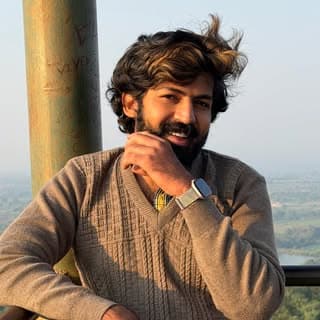 Dodagatta Nihar