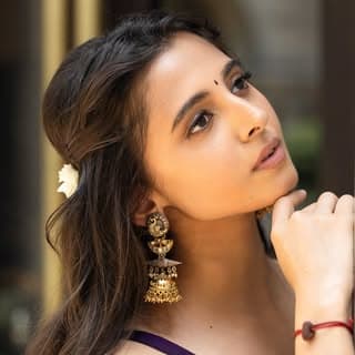 Preethi Anju Asrani