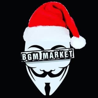 Bgm_Market
