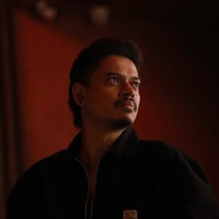 Sangeeth Prathap