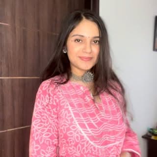 KHYATI SHARMA