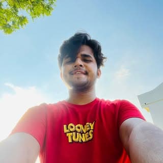 Utkarsh Tripathi