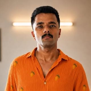 Nitin Joshi