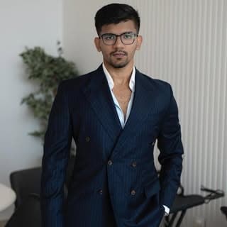 Umar Punjabi