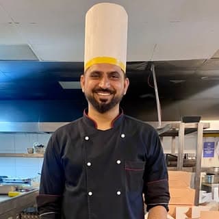Chef Khalil