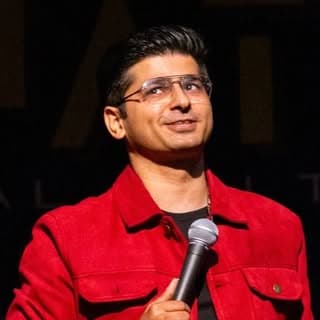 Rajat Chauhan