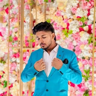 Harsh Rana