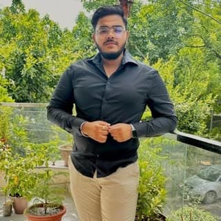 Harshit Kumar sharma