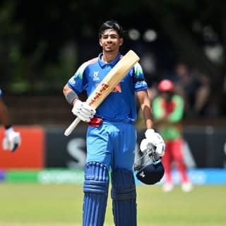 Vihaan Malhotra