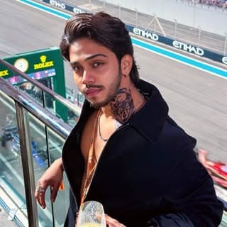 Sajid Shaikh