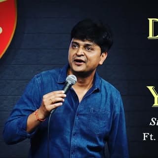 Vipul Goyal