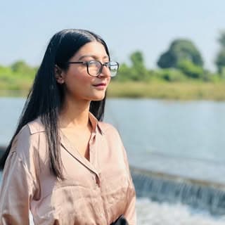 Amisha Rakholiya