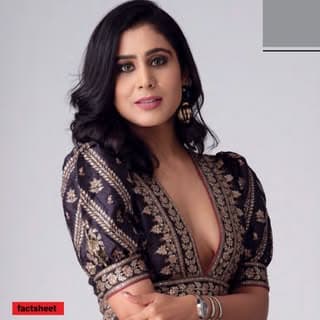 Ghazal Alagh