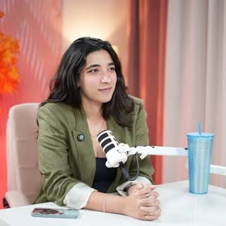 Dishani Guha