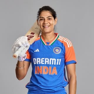 Yastika Bhatia