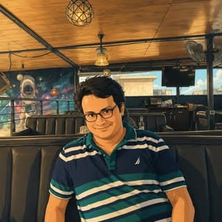 ABHRADEEP SAHA