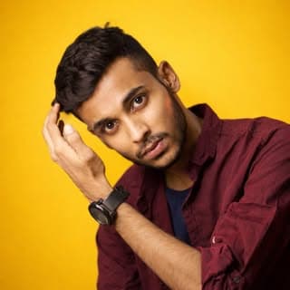 Rahul Dey