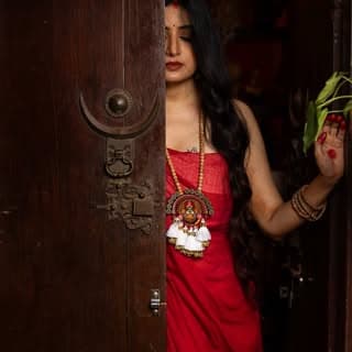 Poonam kaur