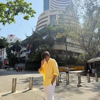 Shubham Solanki