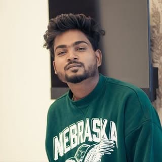 Rajaram Nayak