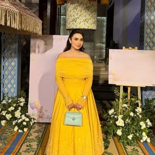 Noor Vishu Sehgal | Luxury Lifestyle•Mom•Beauty•Travel