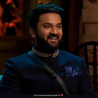 Arun Mashettey